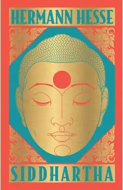 Siddhartha - Hermann Hesse