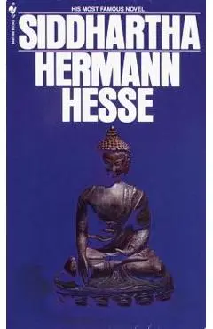 Siddhartha - Hermann Hesse