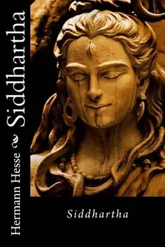 Siddhartha Hermann Hesse, Paperback/Hermann Hesse
