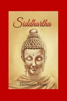 Siddhartha, Paperback/Herman Hesse