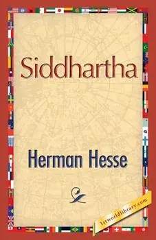 Siddhartha, Paperback/Herman Hesse