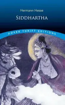 Siddhartha, Paperback/Hermann Hesse