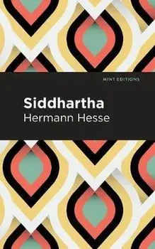 Siddhartha, Paperback/Hermann Hesse