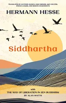 Siddhartha (Warbler Classics Annotated Edition), Paperback/Hermann Hesse