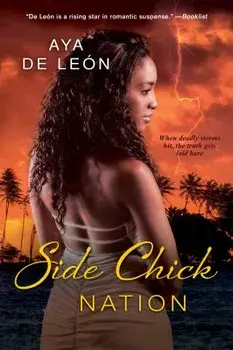 Side Chick Nation, Paperback/Aya De Leon