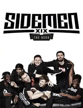 Sidemen: the Book/***