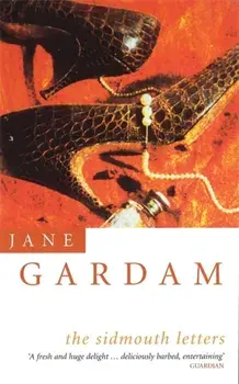 Sidmouth Letters, Paperback/Jane Gardam