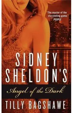 Sidney Sheldon's Angel of the Dark - Sidney Sheldon