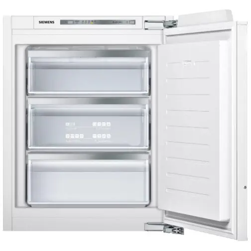 SIEMENS Congelator incorporabil SIEMENS GI11VADE0, 72L, Clasa E, LowFrost, 167 kWh/an, 36 dB, 8 kg/24h