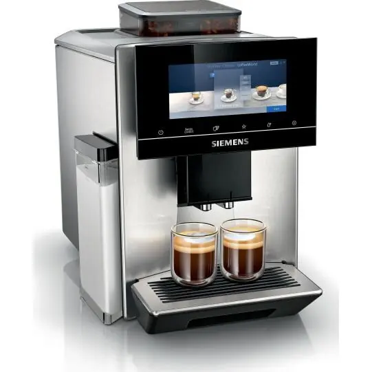 SIEMENS Espressor Siemens TQ 903R03, 1500 w, 19 bari
