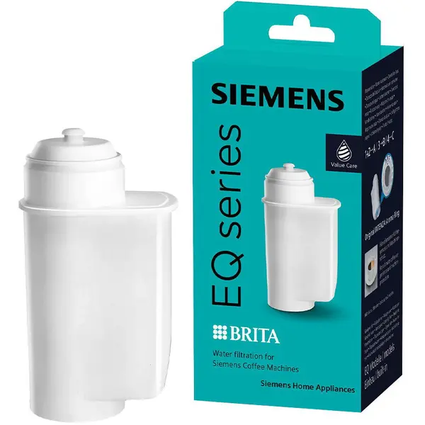SIEMENS Filtru apa SIEMENS INTENZA by BRITA TZ70003 - 17004340, Inel Aroma Ring