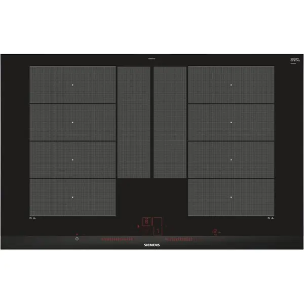 SIEMENS Plita ceramica incorporabila Siemens EX875LYC1E