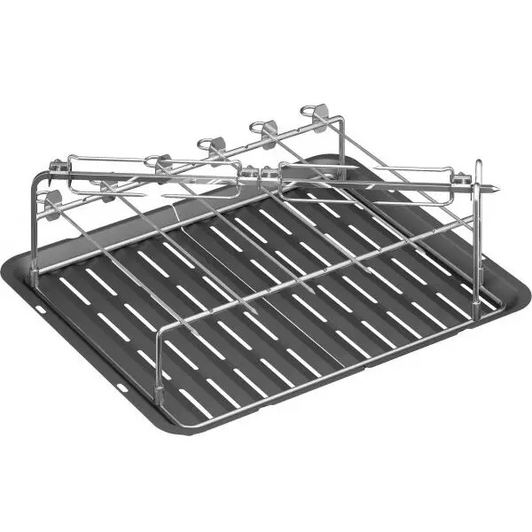 SIEMENS Set Grill SIEMENS HZ635000 - 00579534
