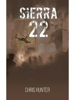Sierra 22, Paperback/Chris Hunter