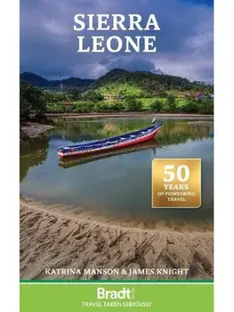Sierra Leone. 4 Revised edition, Paperback/James Knight