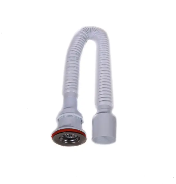 Sifon Flexibil plastic 50mm TU
