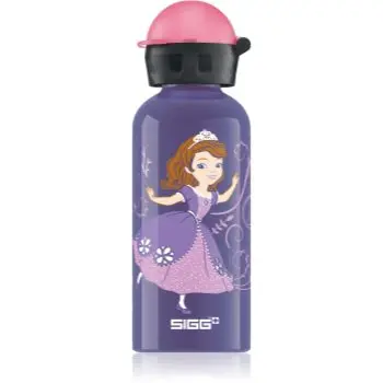 Sigg KBT Kids biberon pentru copii