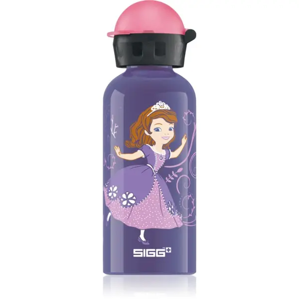 Sigg KBT Kids biberon pentru copii Sofia the First 1 buc