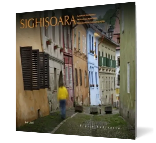 Sighisoara - amintiri medievale