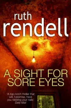 Sight For Sore Eyes, Paperback/Ruth Rendell