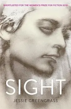 Sight, Paperback/Jessie Greengrass