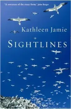 Sightlines, Paperback/Kathleen Jamie