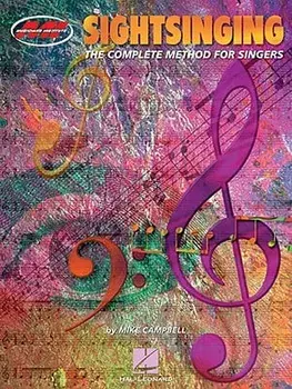 Sightsinging: Essential Concepts Series, Paperback/Mike Campbell