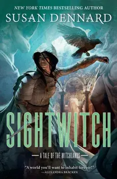 Sightwitch: A Tale of the Witchlands, Paperback/Susan Dennard
