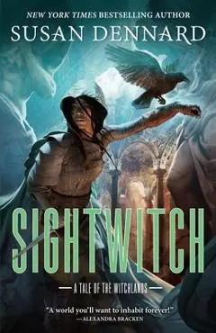 Sightwitch - Susan Dennard