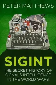 SIGINT, Paperback/Peter Matthews