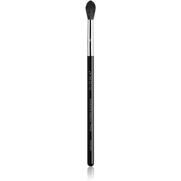 Sigma Beauty Eyes E45 pensula pentru fard de ochi 1 buc