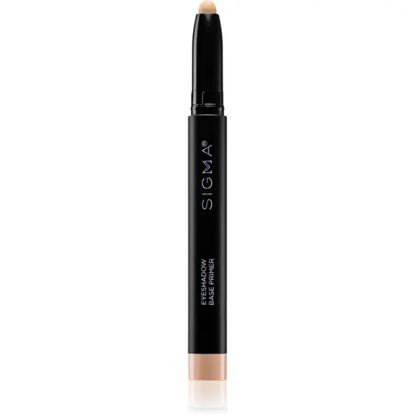Sigma Beauty Eyeshadow Base Primer baza pentru fardul de ochi culoare Radiance 1.14 g