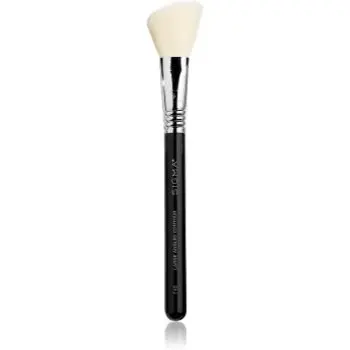 Sigma Beauty Face F40 perie curbata pentru pudra si bronz