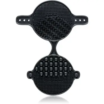 Sigma Beauty PALMAT® Dispozitiv de silicon pentru perii de curățare 2 in 1