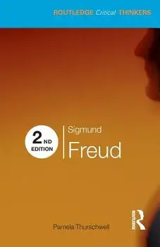 Sigmund Freud. 2 ed, Paperback/***