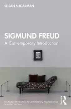 Sigmund Freud. A Contemporary Introduction, Paperback/***