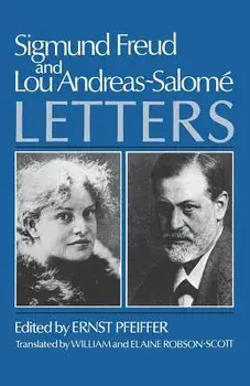 Sigmund Freud and Lou Andreas-Salomae, Letters, Paperback/Sigmund Freud
