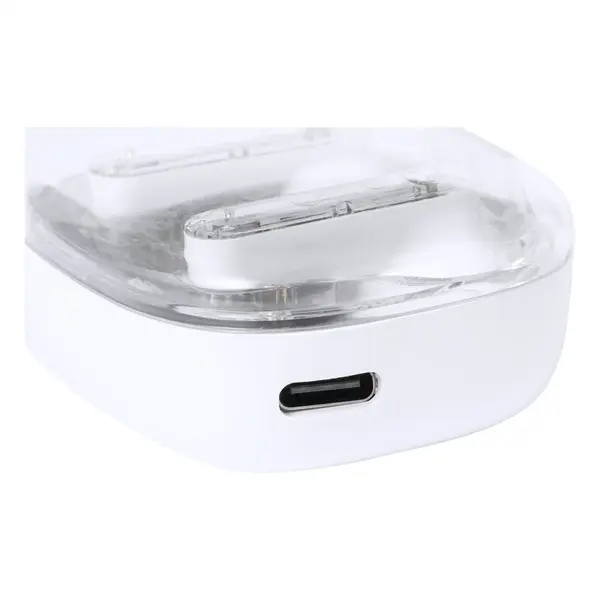 Signal căști transparente fără fir