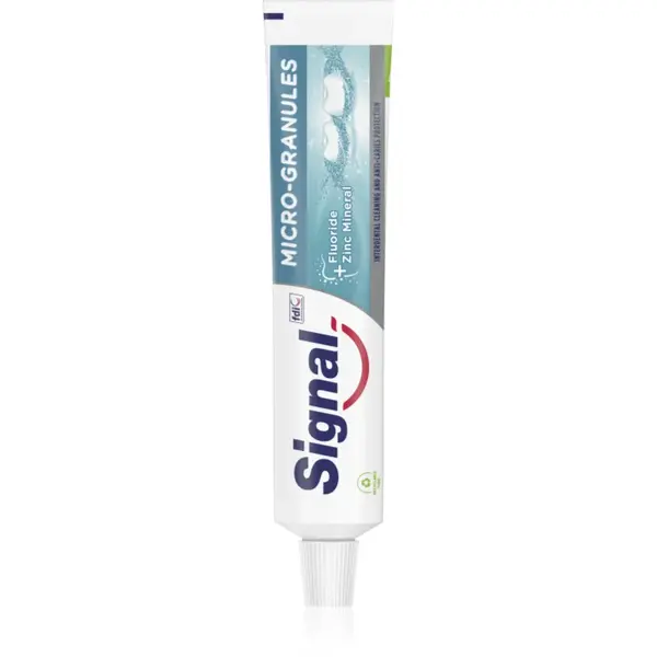 Signal Microgranules pastă de dinți 75 ml