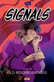 Signals Volume 1, Paperback/Nika