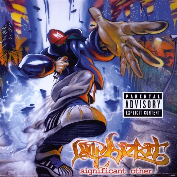 Significant Other | Limp Bizkit