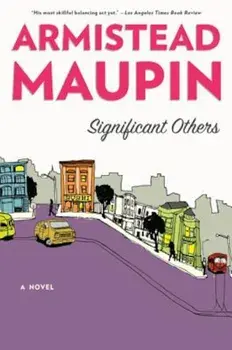 Significant Others, Paperback/Armistead Maupin