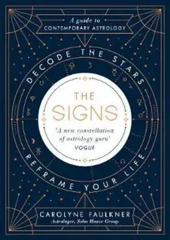 Signs, Hardcover/Carolyne Faulkner
