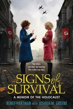 Signs of Survival, Paperback/Joshua M. Greene