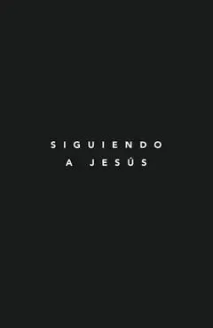 Siguiendo a Jesús - Samuel Deuth