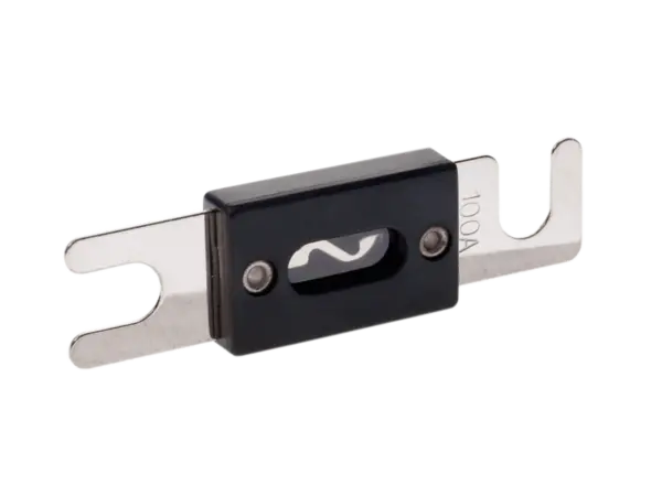 Siguranta ACV 30.3901-80, 80A, ANL