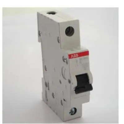 Siguranta automata 1P 16A ABB SH201L-C16 / 2CDS241001R0164