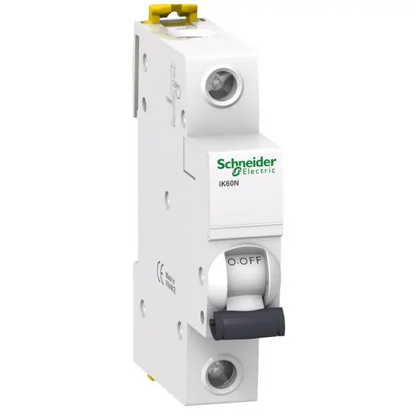 Siguranta automata 1P 20A Schneider A9K24120