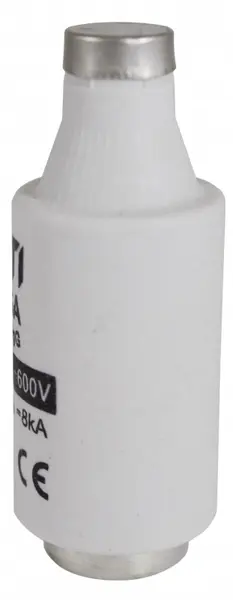 siguranta diii gg 6a/690v 002313503