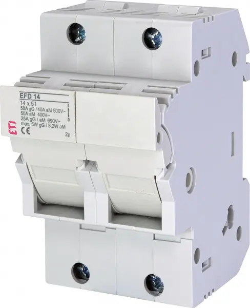 siguranta efd 14 2p 002560003